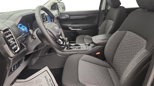 New 2025 Ford Ranger XLT w/ Trailer Tow Package image 11