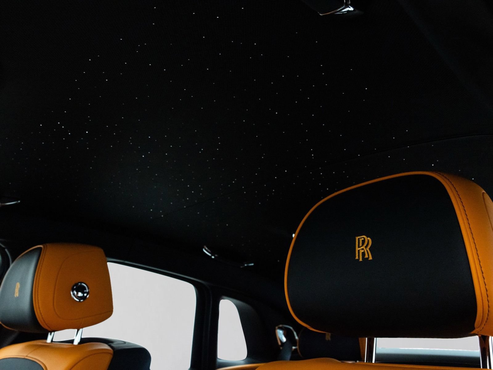 New 2027 Rolls-Royce Ghost Black Badge AWD/4WD image 56