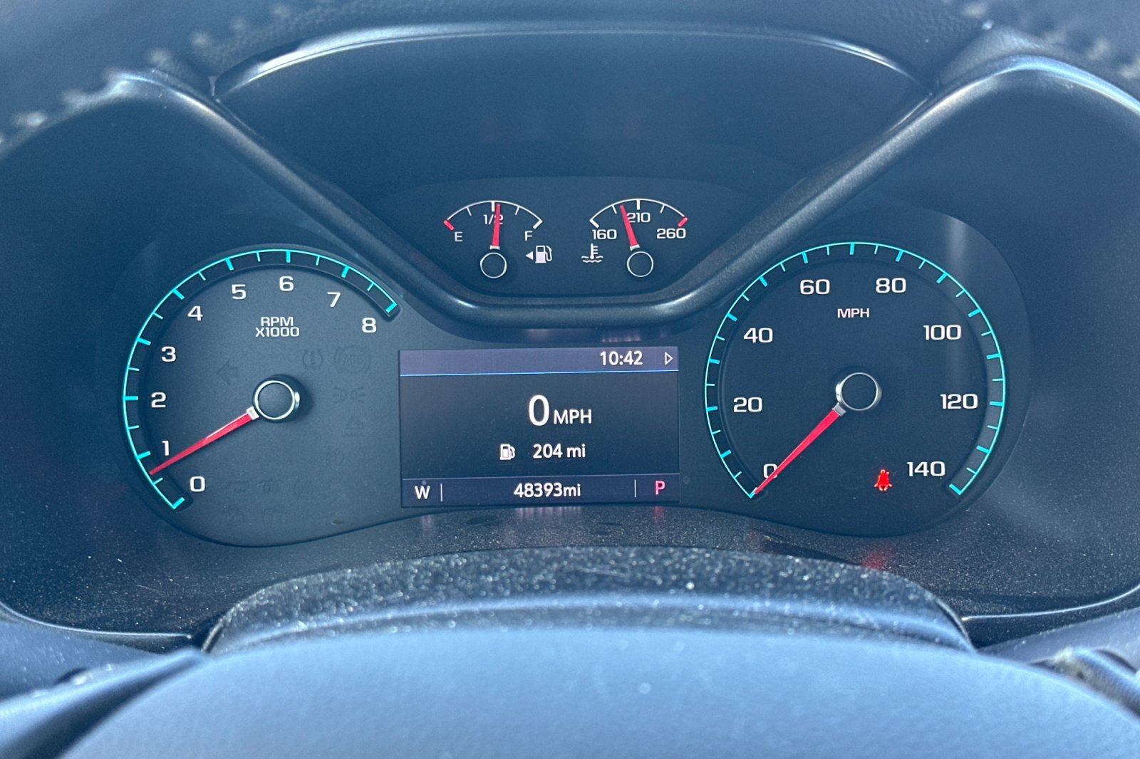 Used 2019 Chevrolet Colorado LT AWD/4WD image 36