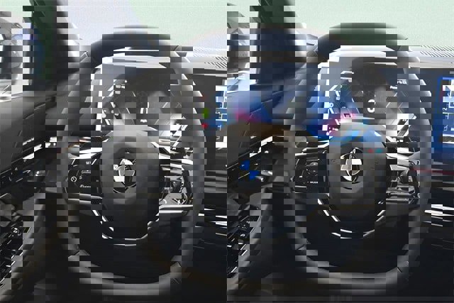 New 2026 BMW 530i xDrive w/ Premium Package image 26