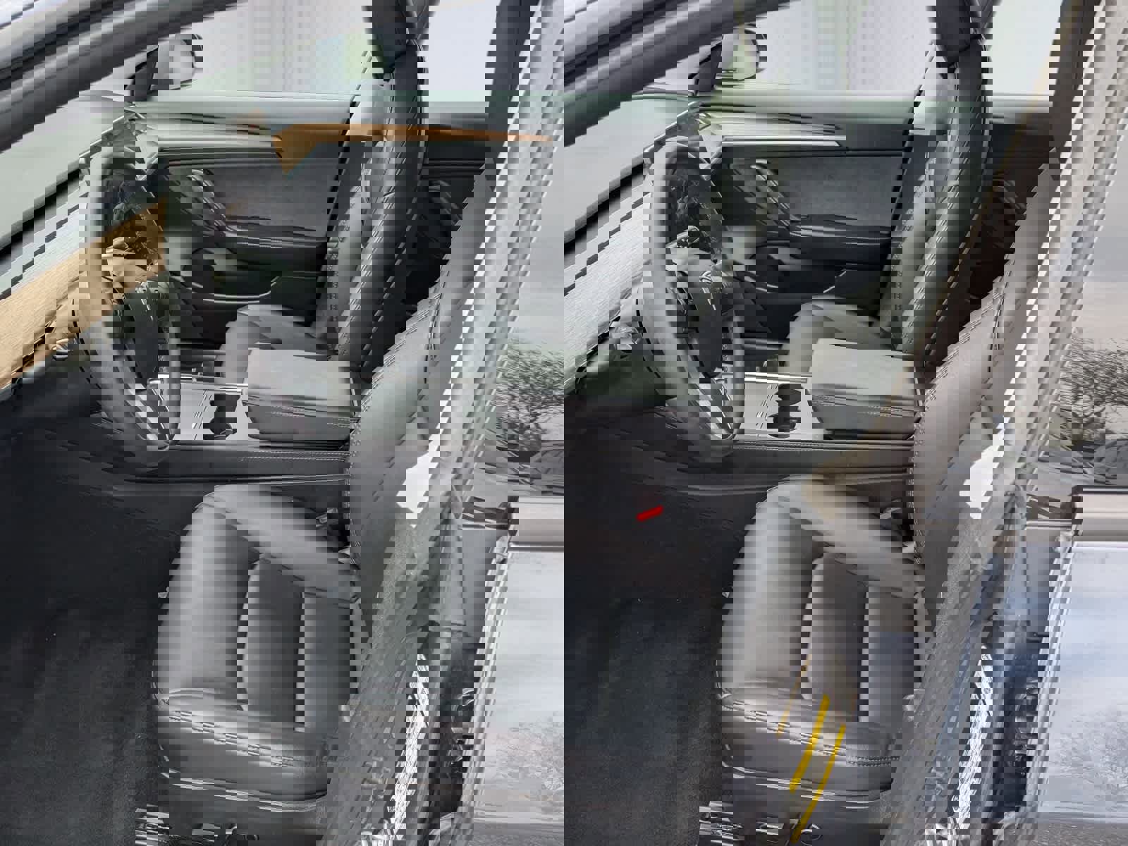 Used 2023 Tesla Model 3 Standard Range image 11