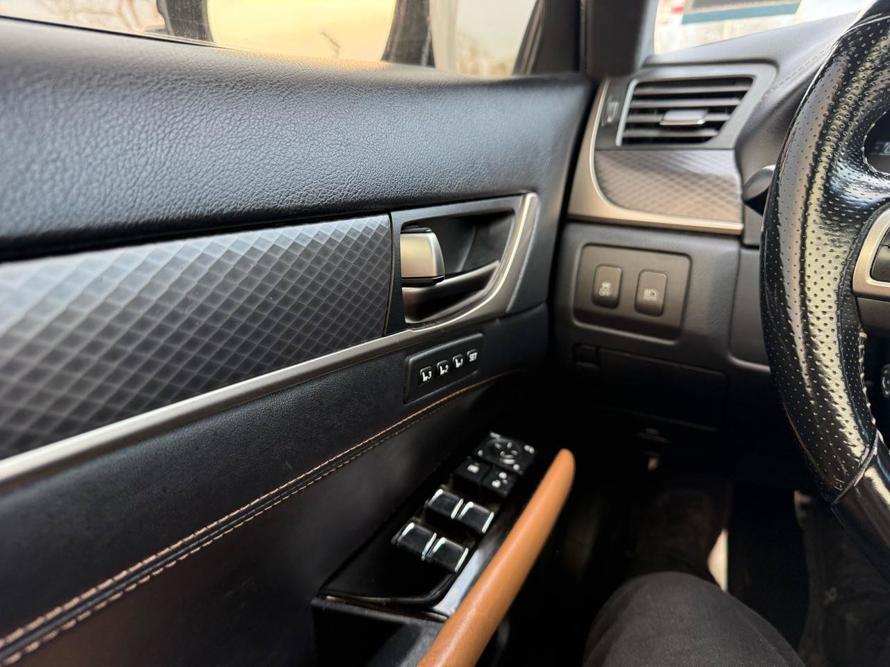 Used 2016 Lexus GS 350 RWD image 15