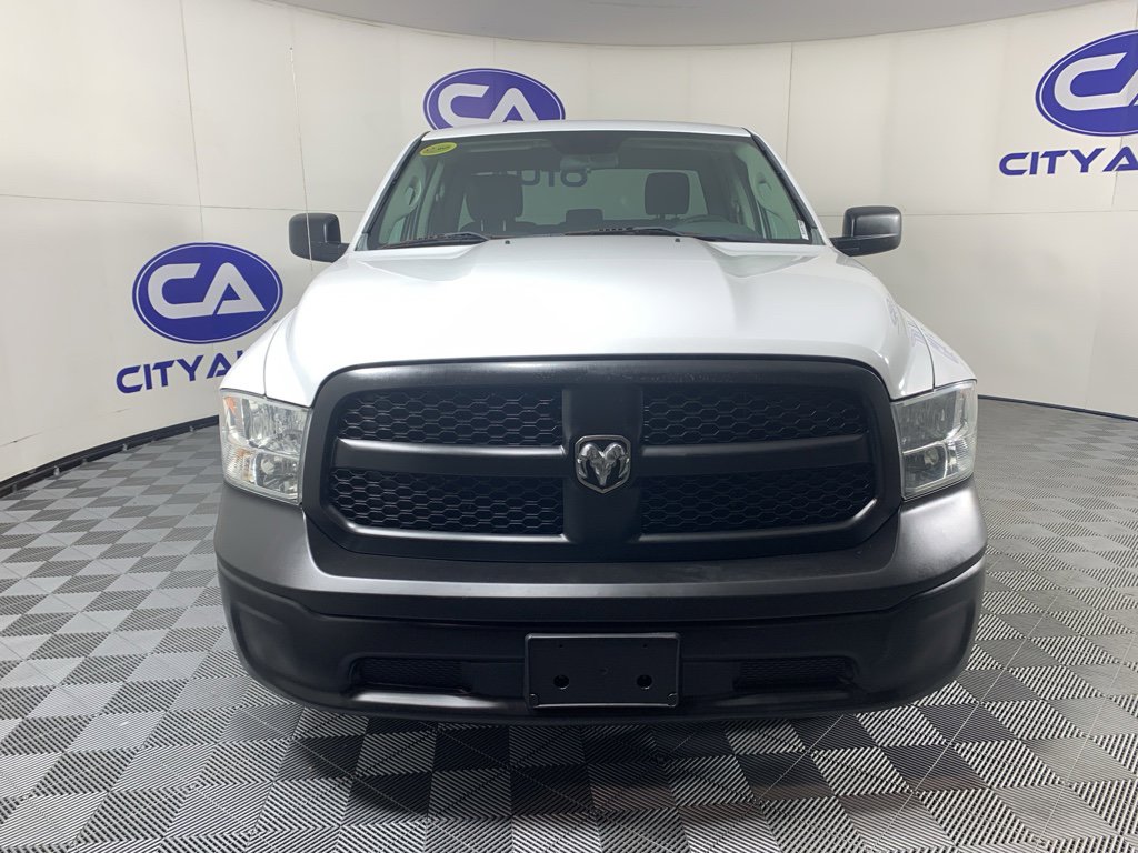 Used 2015 RAM 1500 Tradesman image 9