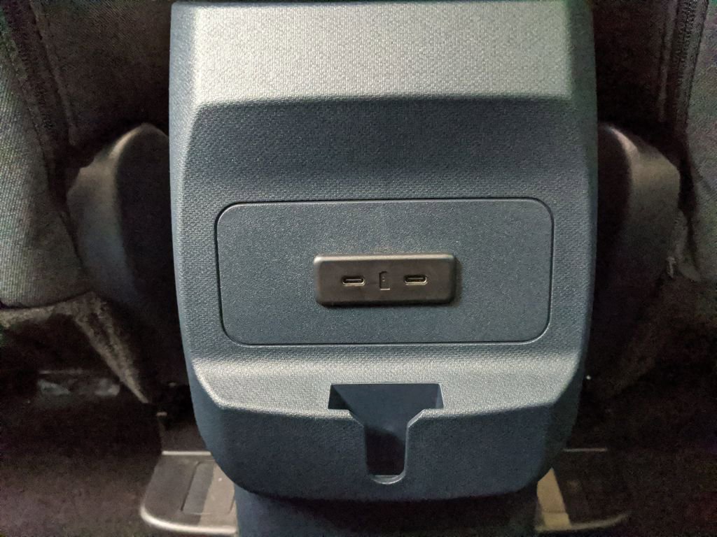 New 2025 Ford Maverick XLT w/ Equipment Group 302A image 19