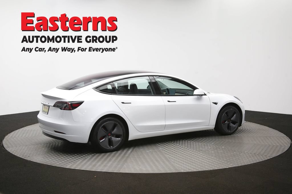 Used 2018 Tesla Model 3 Long Range RWD image 37
