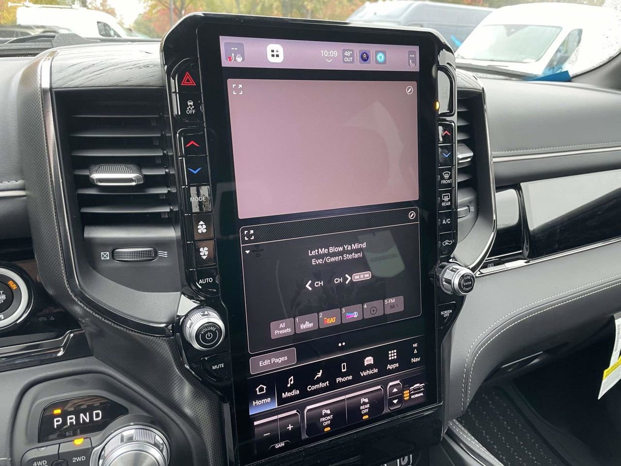 New 2026 RAM 1500 Limited image 16