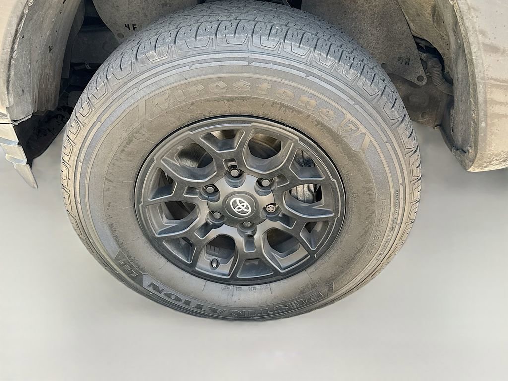 Used 2023 Toyota Tacoma SR5 w/ SX Package image 27