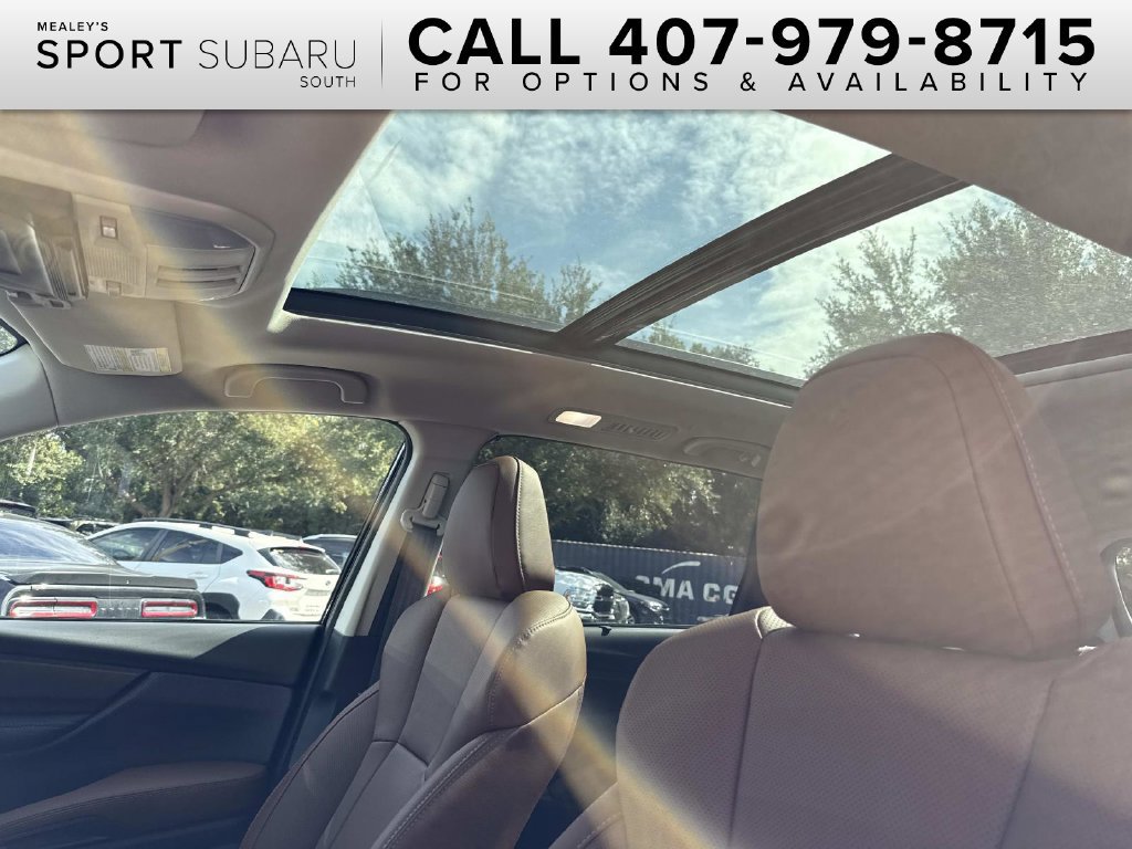 New 2027 Subaru Ascent Touring AWD/4WD image 29