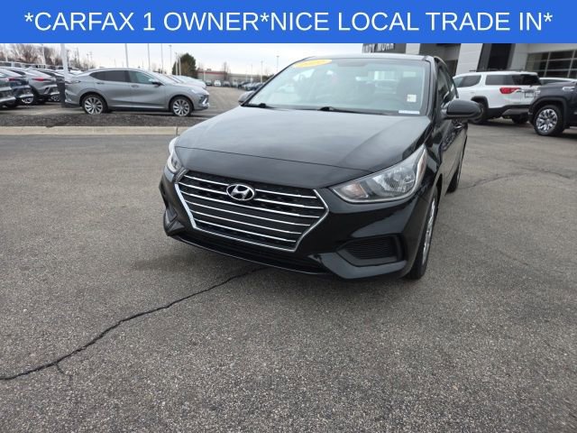 Used 2020 Hyundai Accent SE image 6