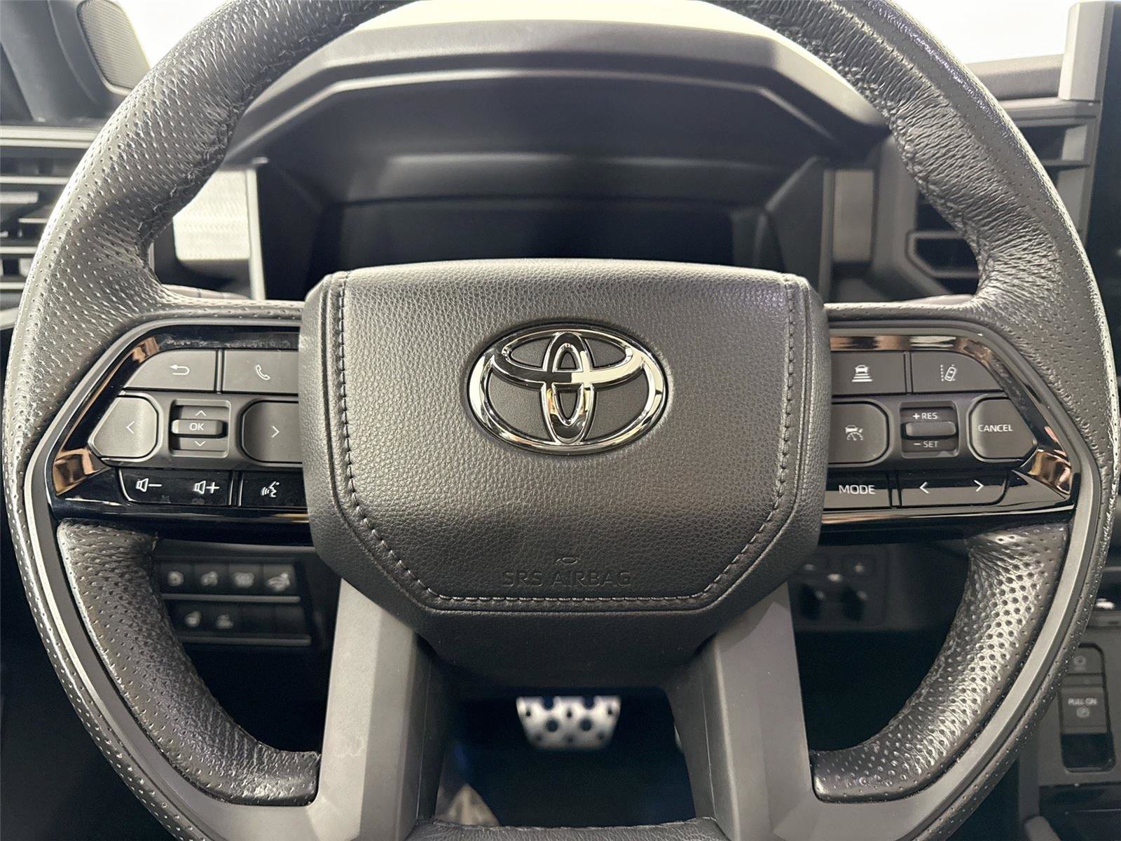 Used 2024 Toyota Tundra TRD Pro image 16