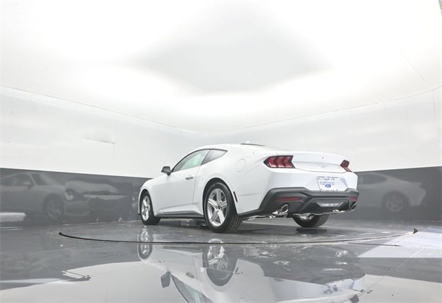 New 2026 Ford Mustang Coupe image 28