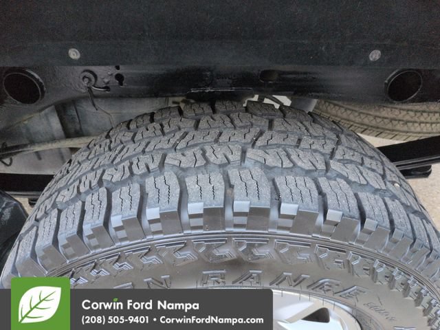Used 2017 Chevrolet Silverado 1500 LT w/ All Star Edition RWD image 29