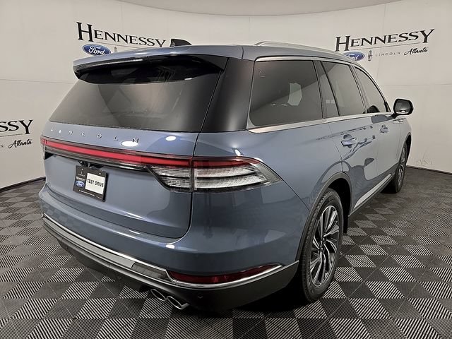New 2026 Lincoln Aviator 2WD image 5