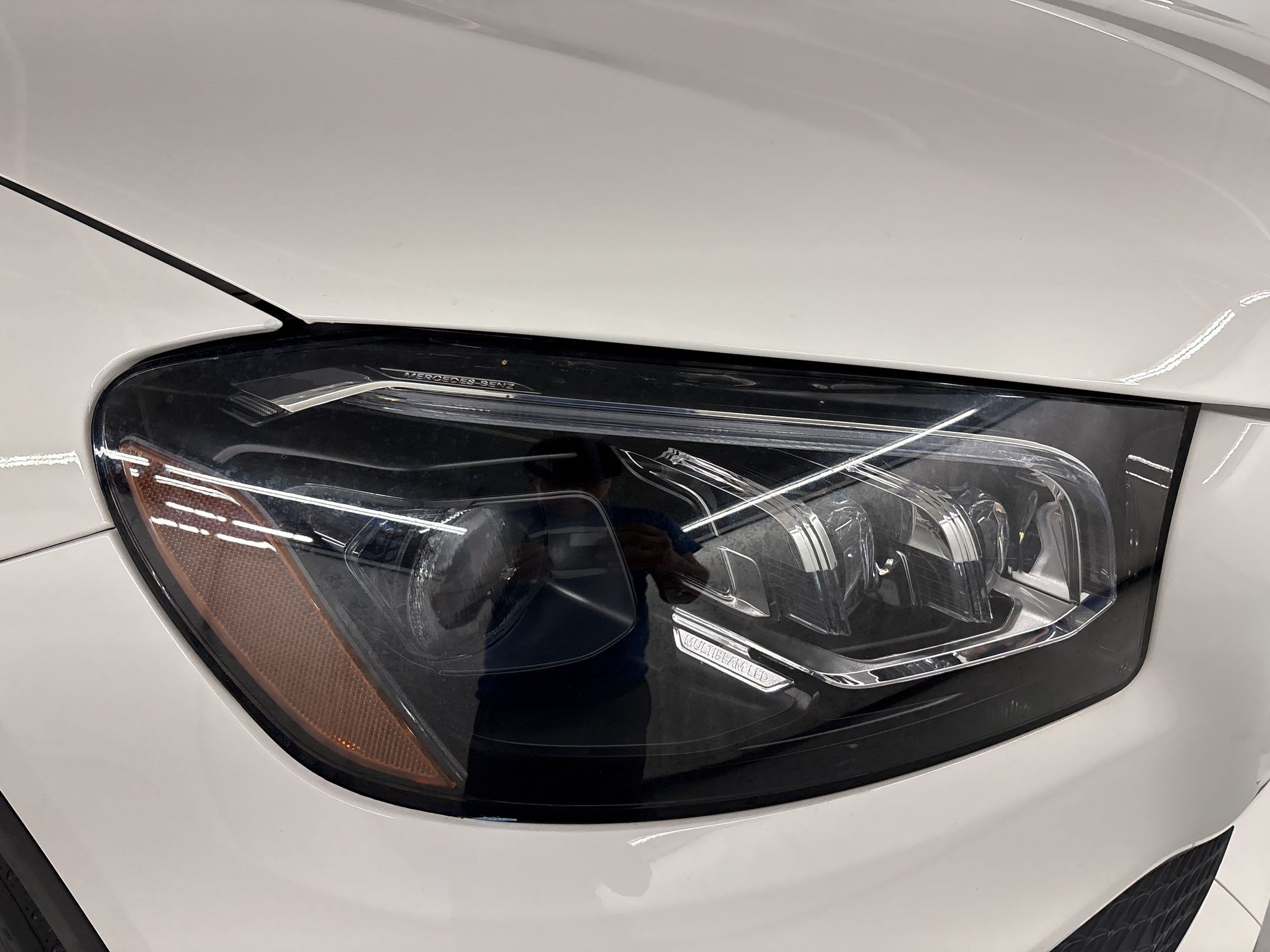 Certified 2022 Mercedes-Benz GLS 450 4MATIC image 12