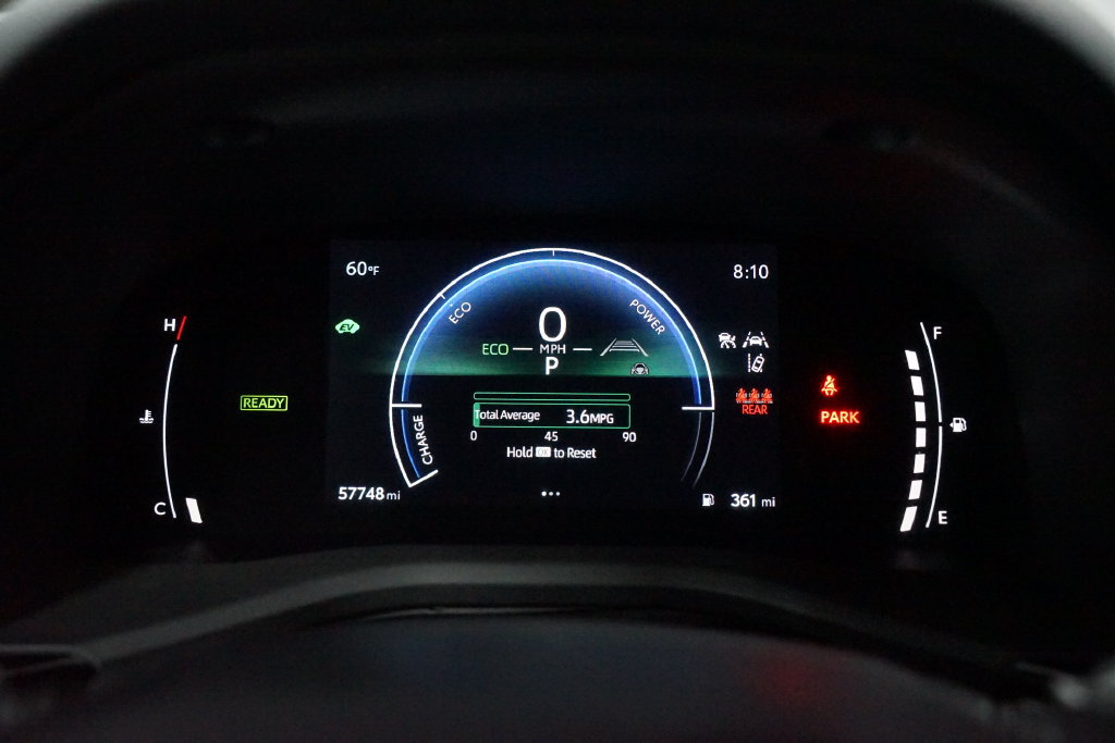 Certified 2025 Toyota Camry SE FWD image 15