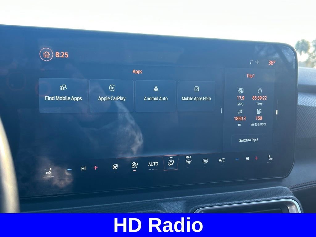 Certified 2024 Ford Mustang GT Premium image 12