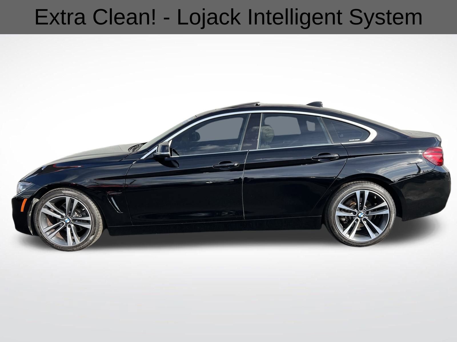 Used 2020 BMW 430i Gran Coupe image 7