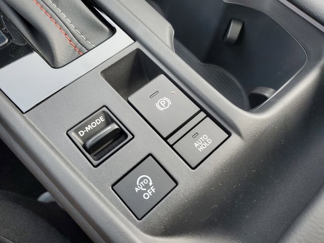 New 2026 Nissan Sentra SR w/ SR Premium Package image 30