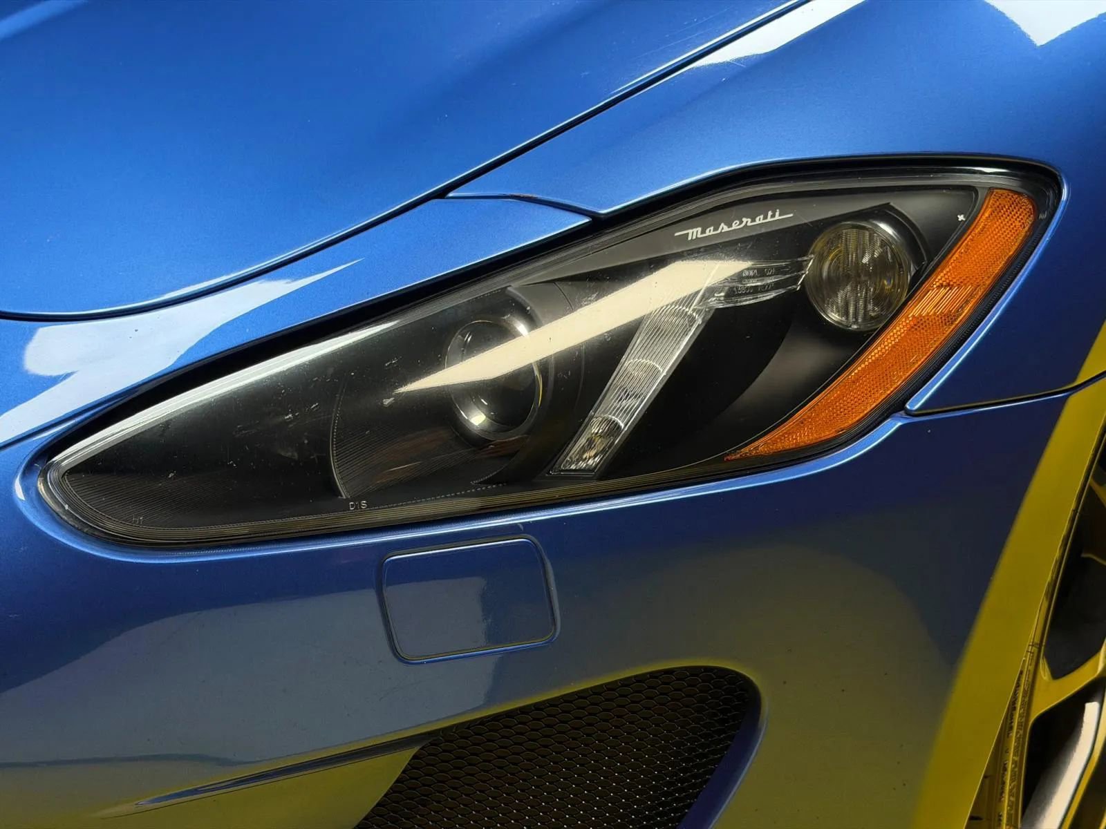 Used 2013 Maserati GranTurismo MC RWD image 10