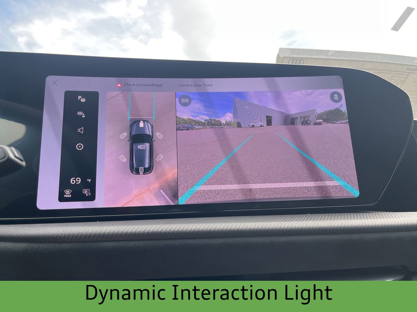 New 2026 Audi SQ5 Premium Plus AWD/4WD image 19