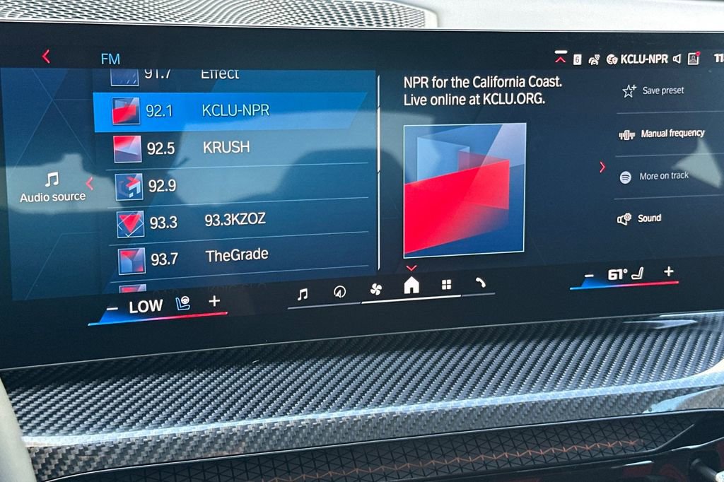 New 2026 BMW M4 Competition RWD image 20