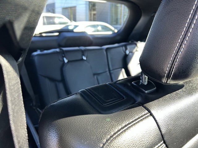 Used 2023 Ford Explorer ST w/ Equipment Group 401A image 11