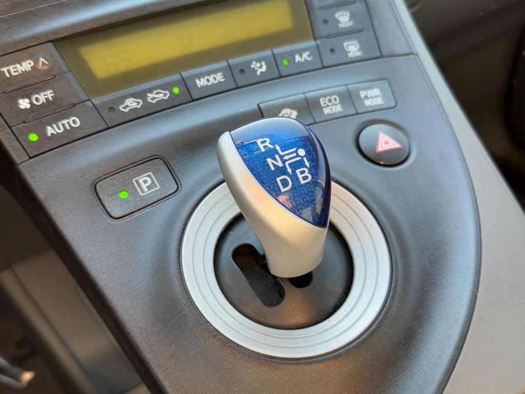 Used 2011 Toyota Prius Three image 18