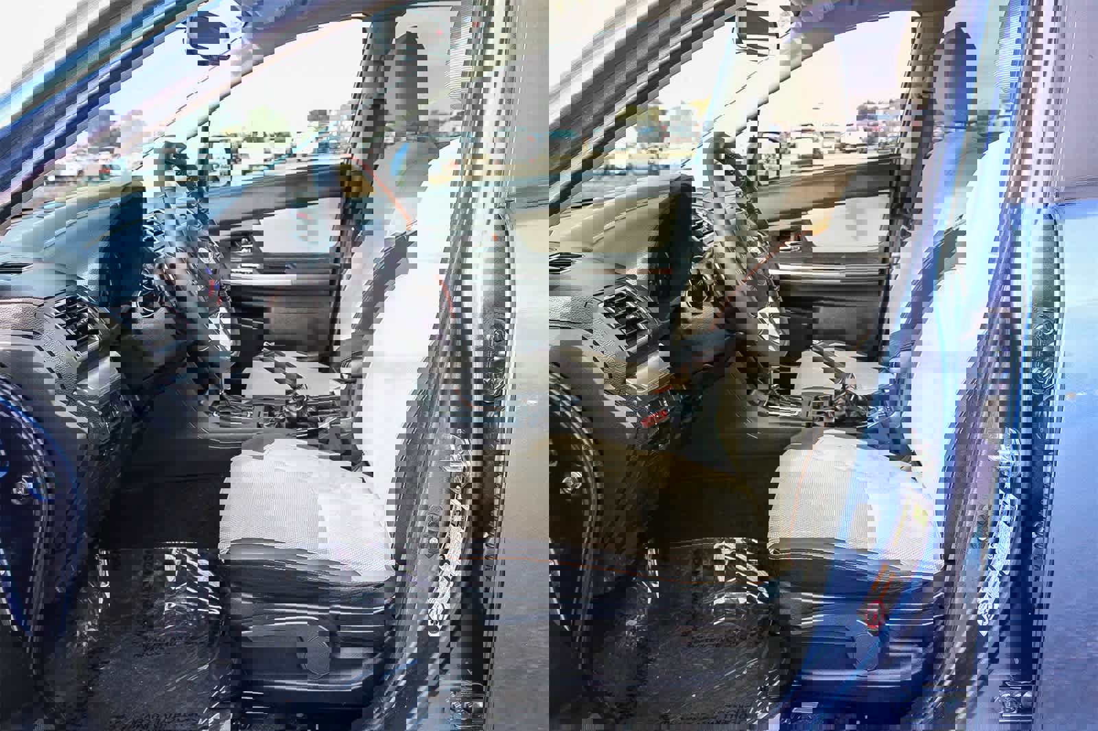 Used 2016 Subaru Crosstrek Hybrid w/ Popular Package #1 image 17