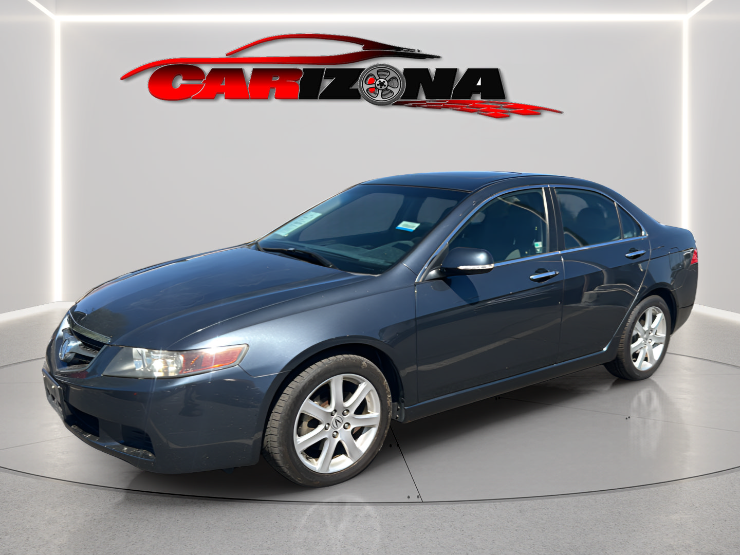 Used 2004 Acura TSX FWD image 5
