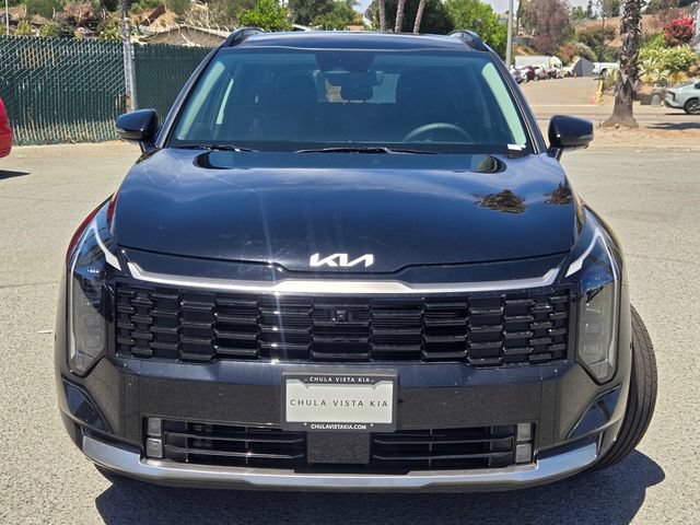 New 2026 Kia Sportage SX FWD image 18