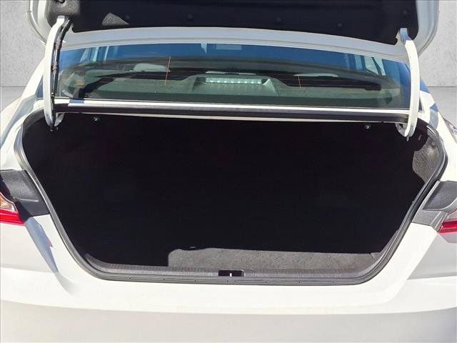 Used 2025 Toyota Camry LE FWD image 6