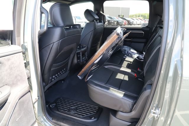 New 2026 RAM 1500 RHO w/ RHO Level 1 Equipment Group AWD/4WD image 16
