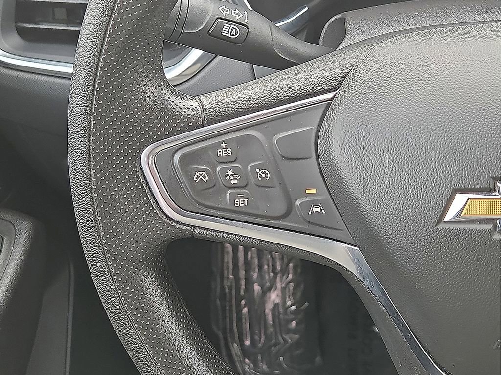 Used 2024 Chevrolet Equinox LS image 20