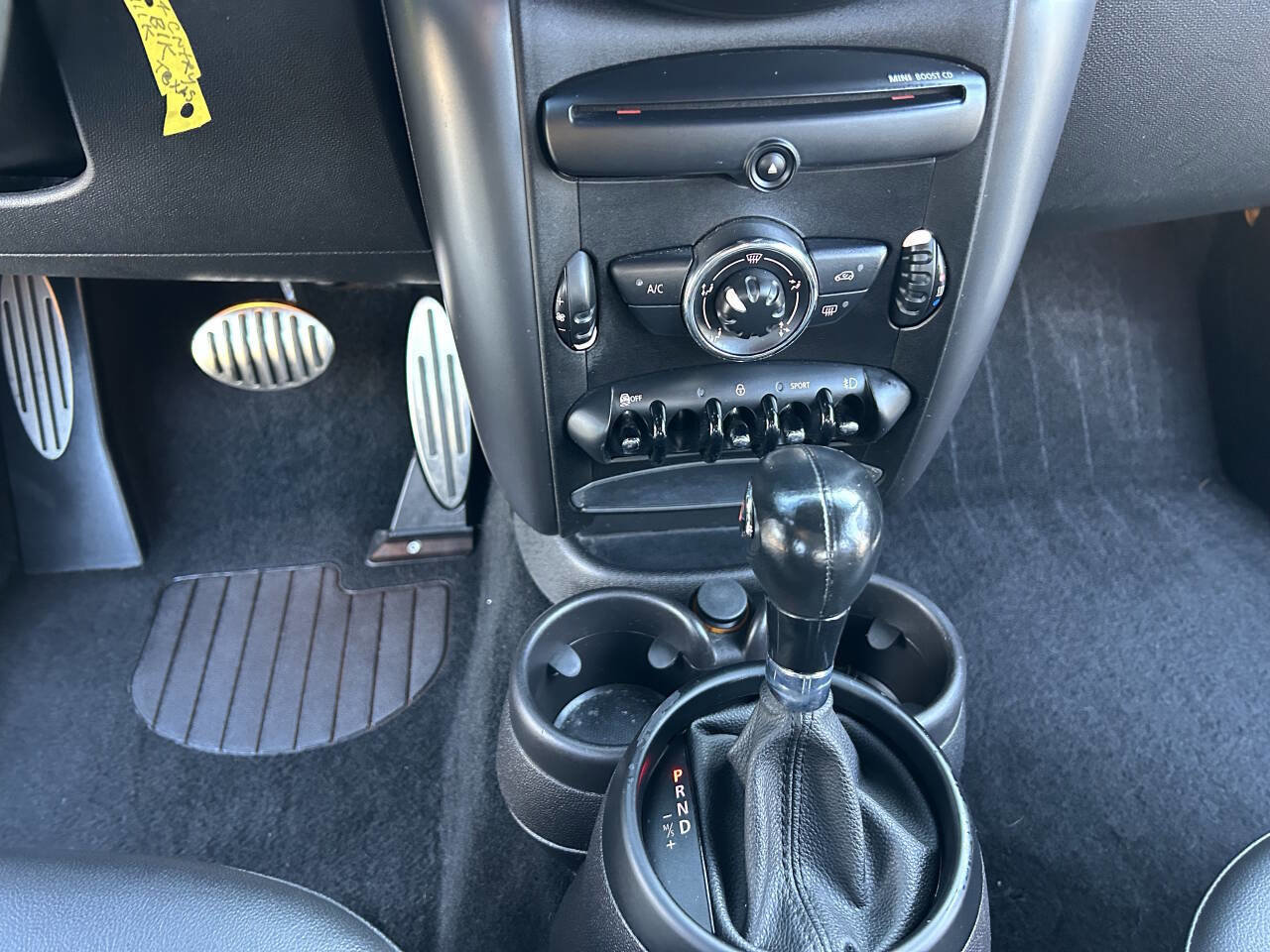 Used 2014 MINI Cooper Countryman S image 15