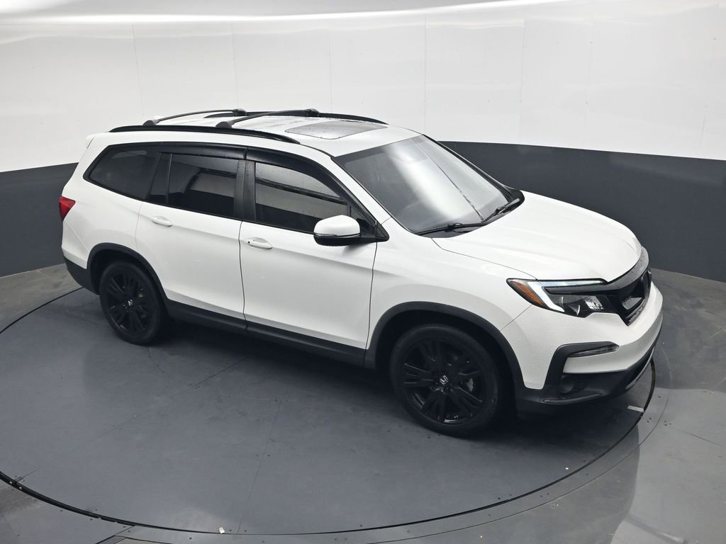 Used 2022 Honda Pilot Special Edition image 20