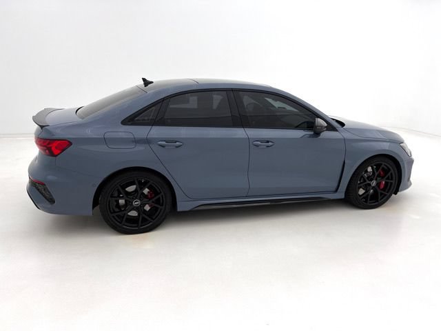 Used 2024 Audi RS 3 AWD/4WD image 6