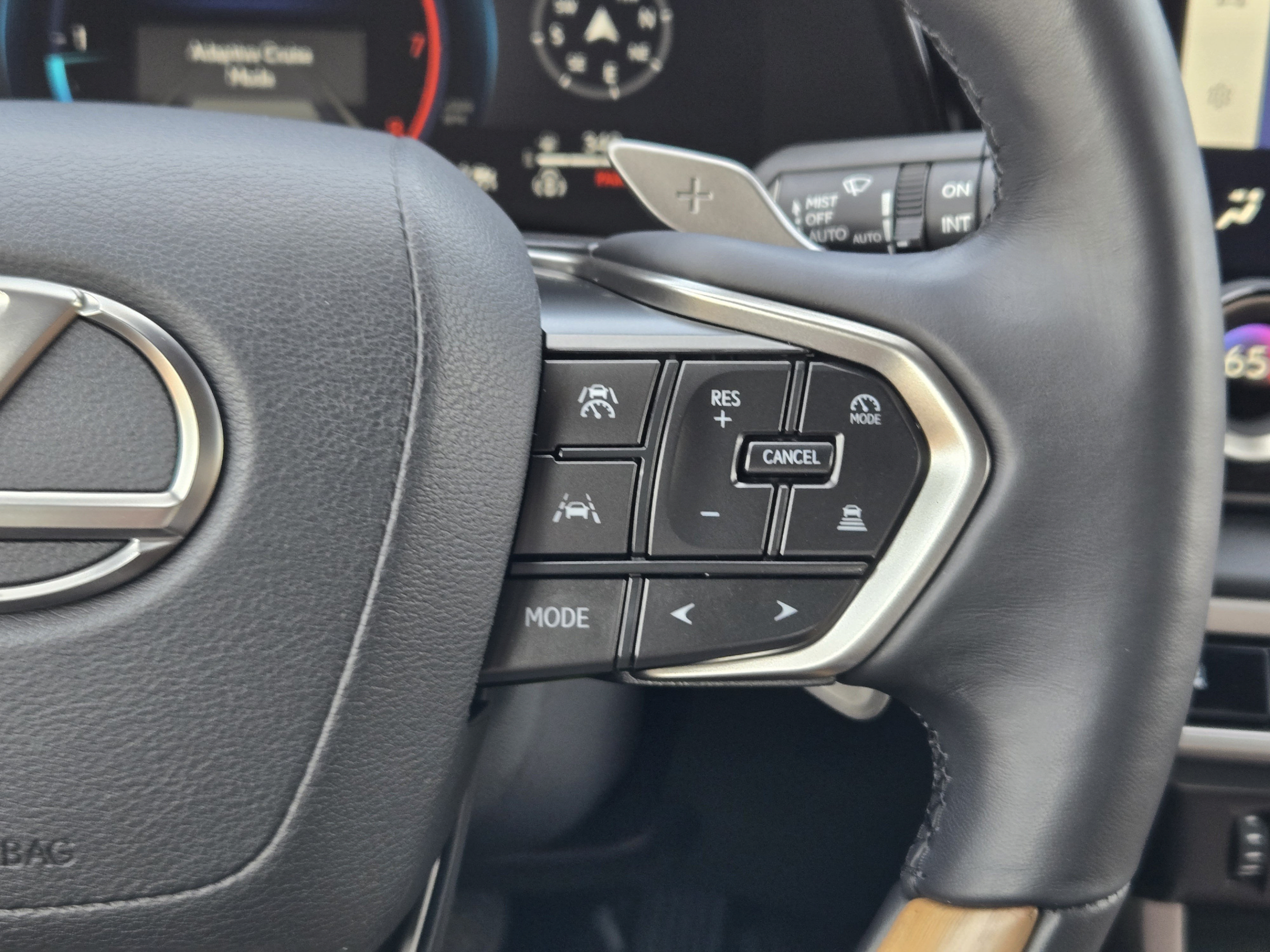Certified 2025 Lexus RX 350 Premium Plus w/ Accessory Package (Z1) FWD image 24