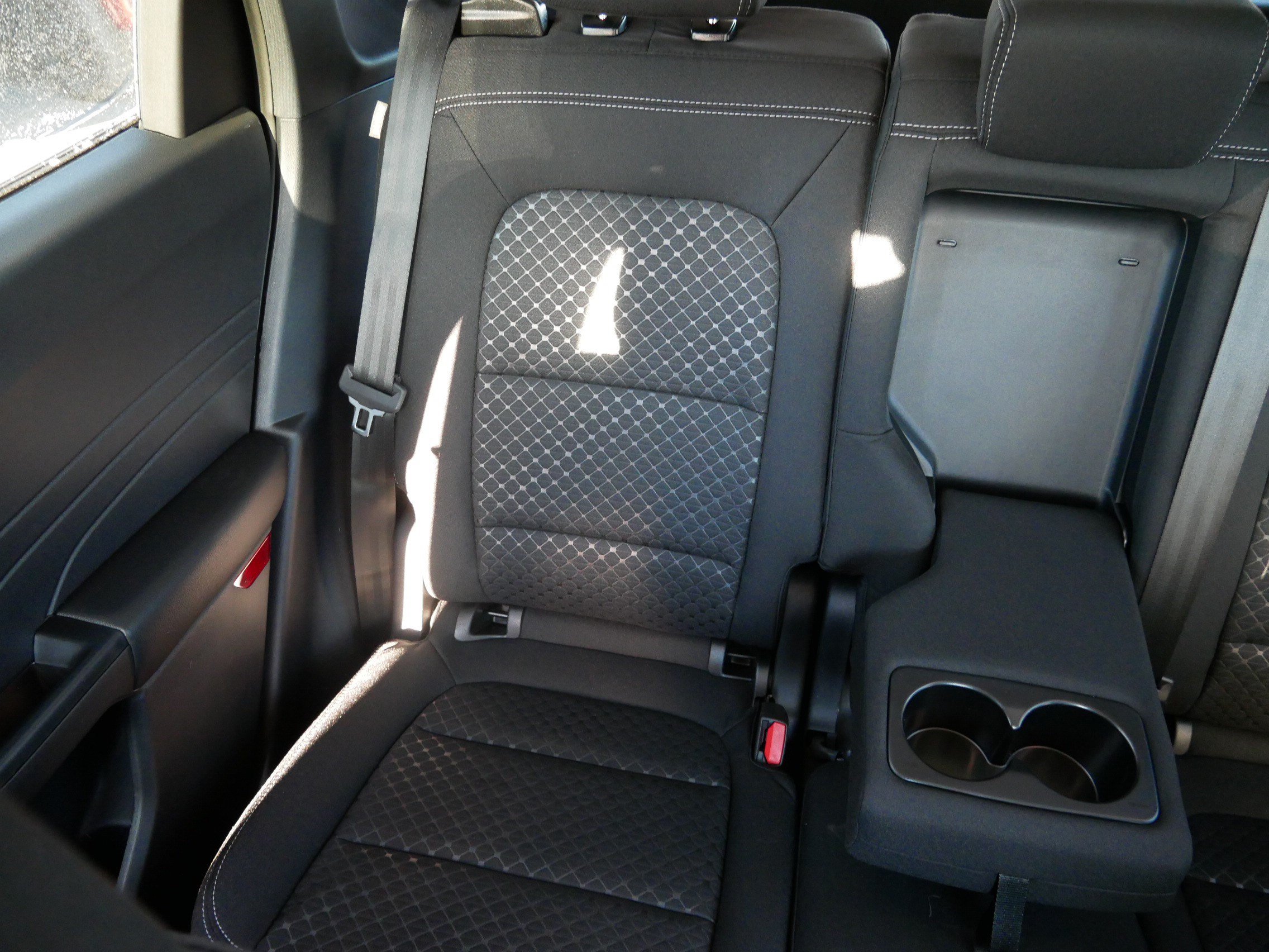 Used 2025 Ford Escape Active w/ Active Premium Tech Pack AWD/4WD image 12