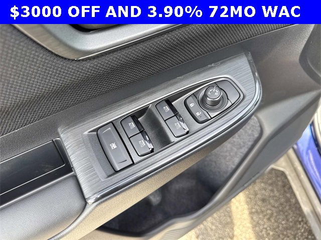 New 2026 Subaru Outback Limited image 11