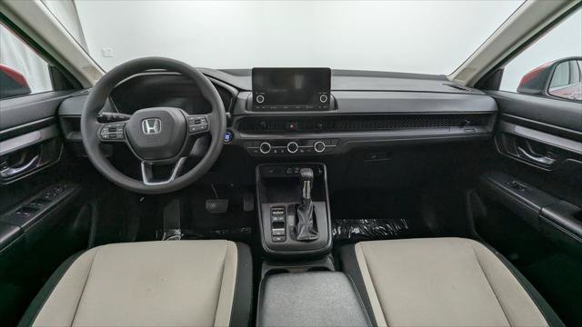 Used 2023 Honda CR-V EX image 24