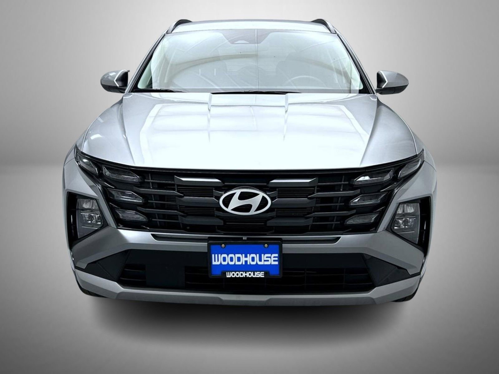 Used 2025 Hyundai Tucson SEL AWD/4WD image 2