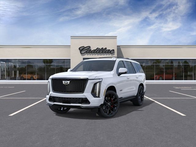 New 2026 Cadillac Escalade V image 8