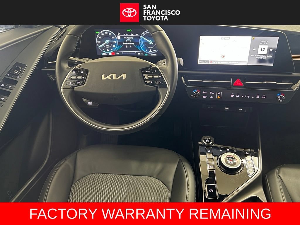Used 2024 Kia Niro Wind FWD image 29