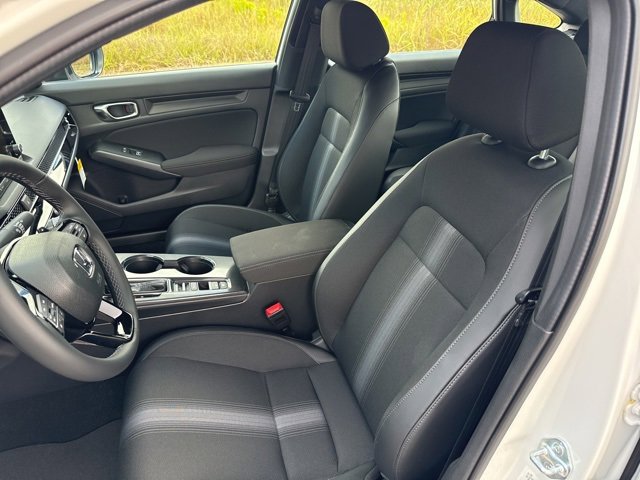 New 2026 Honda Civic Sport image 16