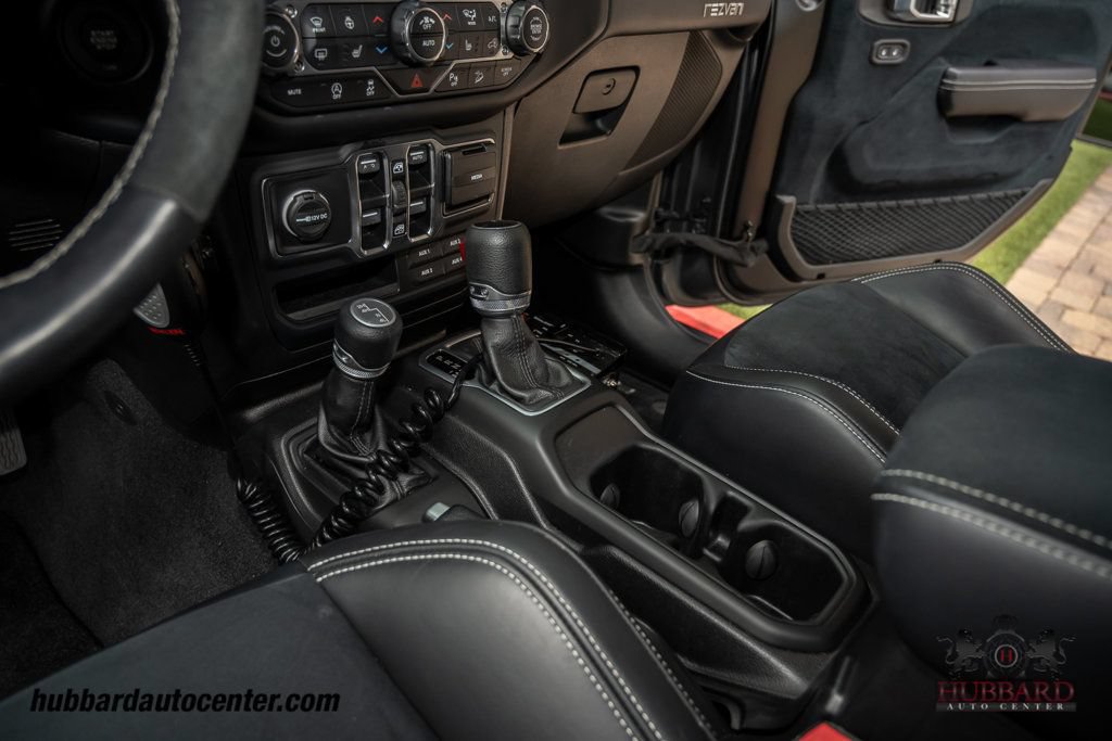 Used 2019 Jeep Wrangler Unlimited Sport S AWD/4WD image 23