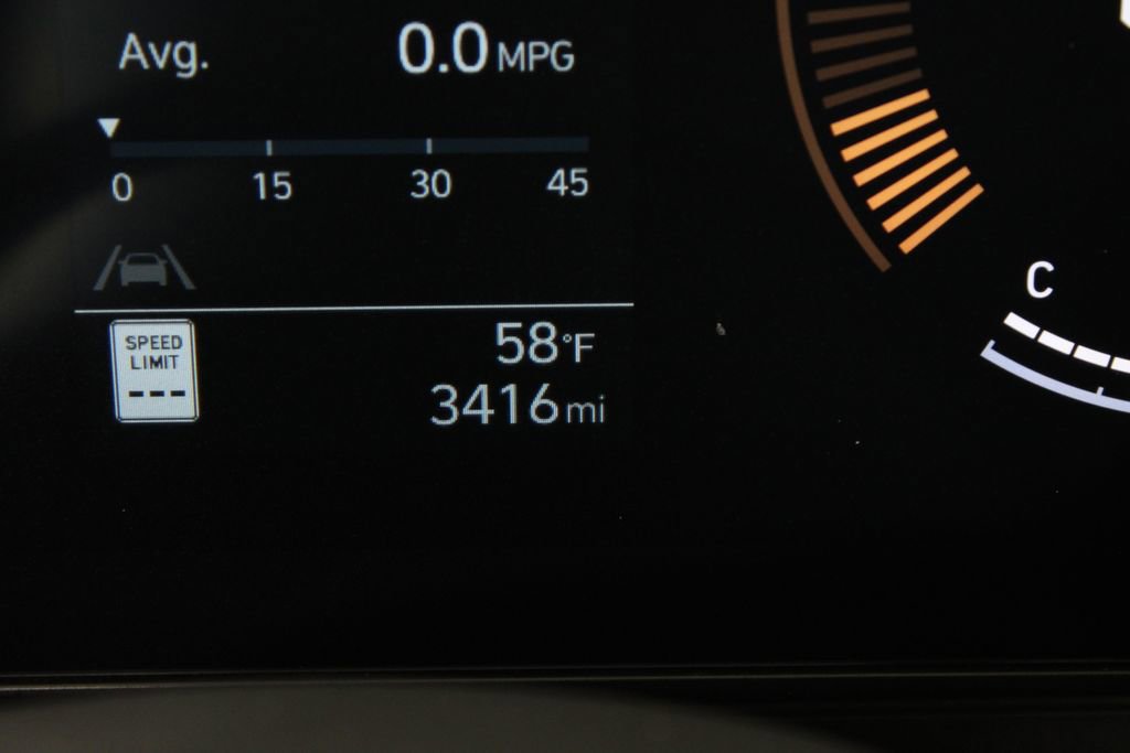 Certified 2026 Hyundai Kona SEL Sport image 27