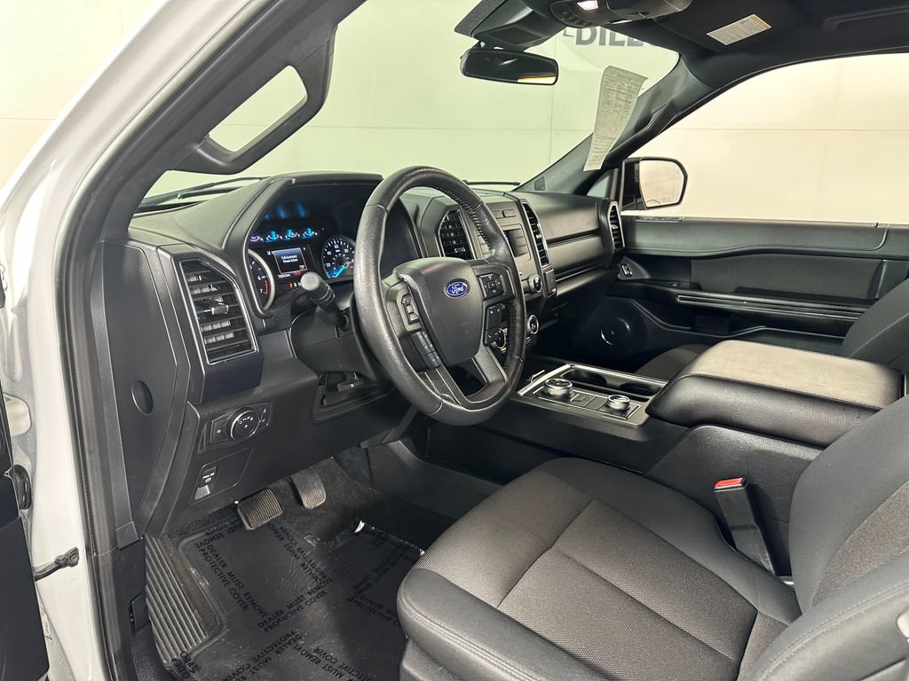 Used 2020 Ford Expedition Max XL AWD/4WD image 16