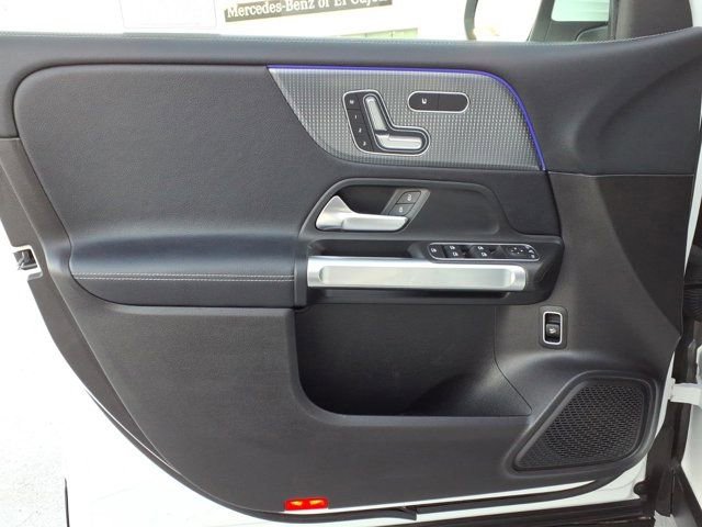 Certified 2020 Mercedes-Benz GLB 250 image 13