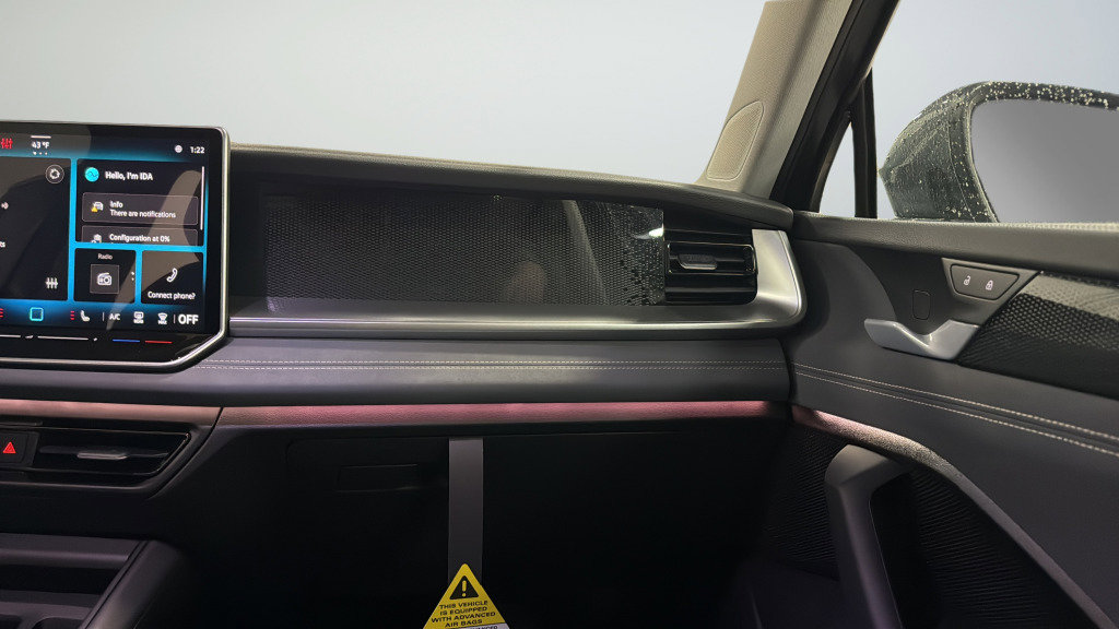 New 2026 Volkswagen Tiguan SE AWD/4WD image 39