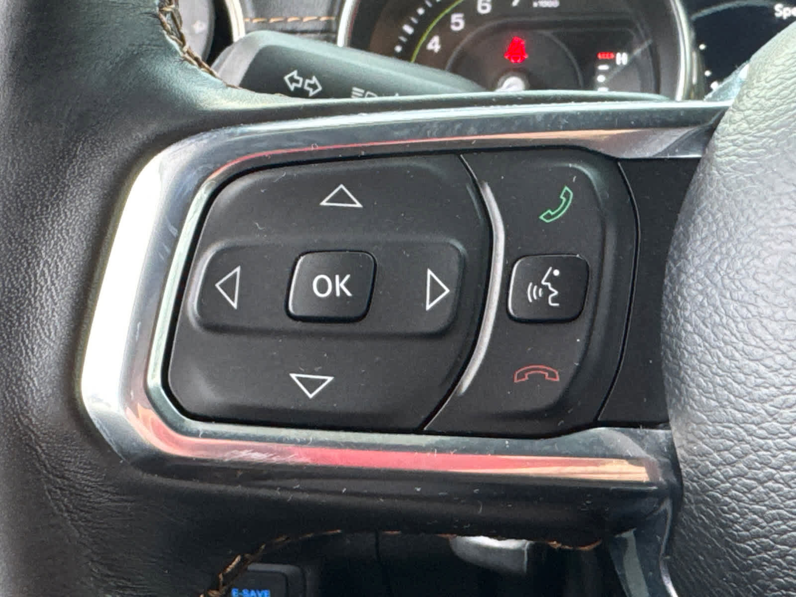 Used 2023 Jeep Wrangler Unlimited Sahara image 20